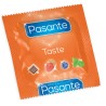 PASANTE - CONDOMS FLAVORS 12 UNITS