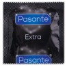 PASANTE - EXTRA CONDOM EXTRA THICK 12 UNITS