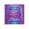 PASANTE - POINTS AND STR AS INTENSITY 3 UNITS