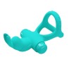 Passionate Figgy Anillo para el Pene con Vibración