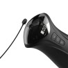 PDX ELITE - FAP-GASM INTERMITTENT SUCTION & VIBRATION MASTURBATOR