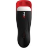 PDX ELITE - STROKER FAP-O-MATIC PRO WITH TESTICLE BASE