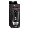 PDX ELITE - STROKER MOTO-MILKER VIBRATOR