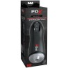 PDX ELITE - SUCK-O-MATIC AUTOMATIC SUCTION MASTURBATOR