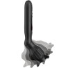 PDX ELITE - VIBRATING STIMULATOS WITH ROTO-SUCKER SUCTION