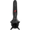PDX ELITE - VIBRATING STIMULATOS WITH ROTO-SUCKER SUCTION