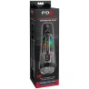 PDX ELITE - VIEWTUBE MAX VIEW AUTOMATIC MASTURNADOR WITH TRANSPARENT SUCTION