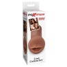 PDX EXTREME - COED COCKSUCKER MASTURBATOR