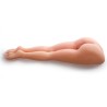 PDX EXTREME - FUCK ME SILLY 3 FULL FEMALE BODY REALISTIC MASTURBATOR
