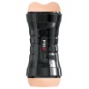 PDX EXTREME - WET PUSSIES SUPER FLIP-A-PUSSY OVER REVERSIBLE STROKER 21.6 CM