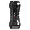 PDX EXTREME - WET PUSSIES SUPER FLIP-A-PUSSY OVER REVERSIBLE STROKER 21.6 CM