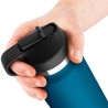 PDX PLUS - FUCK FLASK VAGINE DISCRET STROKER BROWN MODEL 1