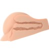 PDX PLUS - PERFECT ASS XL DOUBLE ENTRY MASTURBATOR