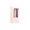 Pene Realístico de Silicona  - 21 cm