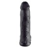 Pene Reaslista con Testículos de 12