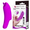 Peterson Vibrador de Dedo