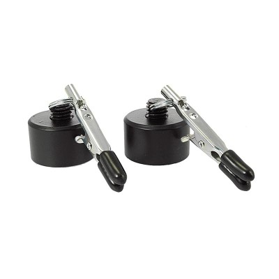 Pinzas para Pezones con Peso 100 gr