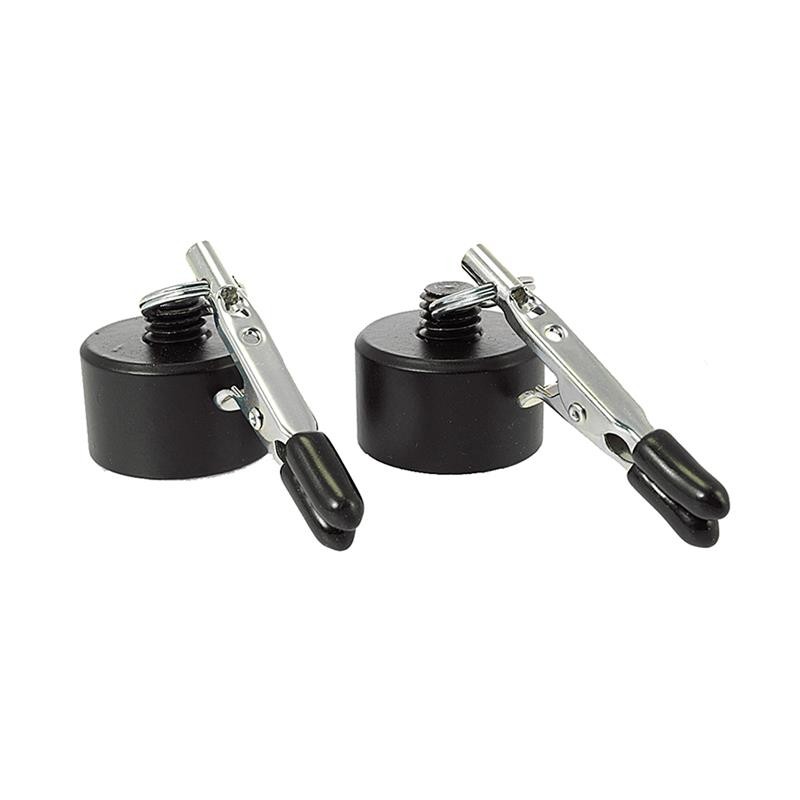Pinzas para Pezones con Peso 100 gr