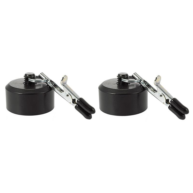 Pinzas para Pezones con Peso 100 gr