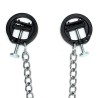 Pinzas para Pezones Metal