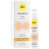 PJUR - WOMAN LUST INTENSE VIBRATING GEL FOR ORGASM 15 ML