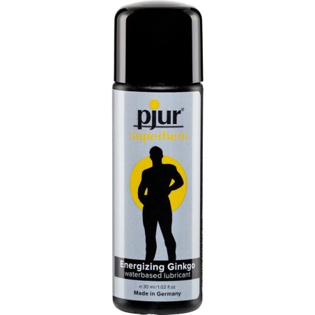 Pjur Superhero Glide 30 ml