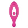 Plitz Estimulador de Braguita con Control Remoto USB