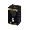 Plug Anal con Pompon L
