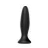 Plug Anal con Vibración
