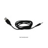 Plug Anal con Vibración