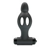 Plug Anal con Vibración