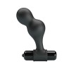Plug Anal con Vibración