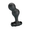 Plug Anal con Vibración