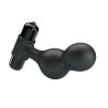 Plug Anal con Vibración