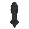 Plug Anal con Vibración