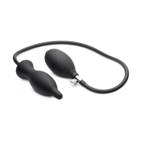 Plug Anal Inflable