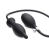 Plug Anal Inflable