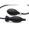 Plug Anal Inflable