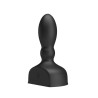 Plug Anal Inflable con Control Remoto Mr. Play