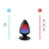 Plug Anal Mod. 1 Talla XS
