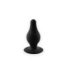 Plug Anal Model 2 Talla M Negro
