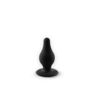 Plug Anal Model 2 XS Negro