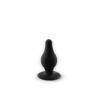 Plug Anal Model 2 XS Negro