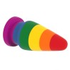 Plug Anal Prider 6 LGBT