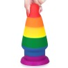 Plug Anal Prider 6 LGBT
