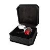 Plug con Cristal 5,7 cm