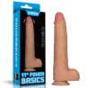 Power Basics Dildo con Vibración 11
