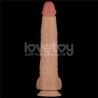 Power Basics Dildo con Vibración 11