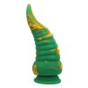 POWER MONSTERS - ABYSSAL COLOSSUS BICOLOR FANTASY SILICONE DILDO 22.5 CM Ã 6 CM