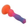 POWER MONSTERS - HERCULES FANTASY SILICONE DILDO 21.5 CM Ã 5 CM